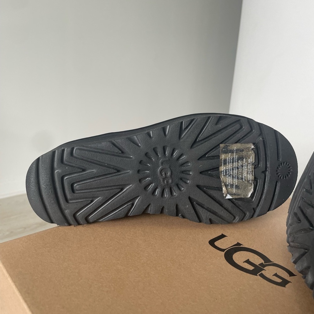 UGG ultra chunky mini sequence boot - image 5